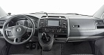 Volkswagen Caravelle T5 Рестайлинг