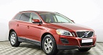 Volvo XC60 I