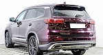 Chery tiggo 8 pro робот 2021 с пробегом 7 218 км