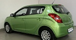 Hyundai I20 1.3 MT (78 л.с.)