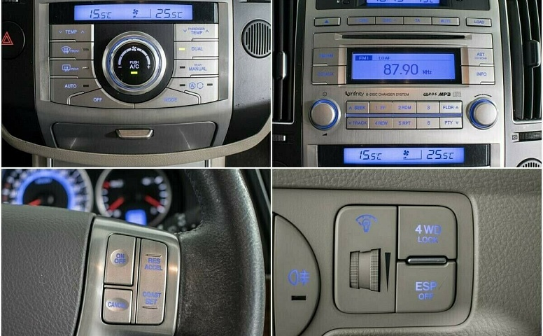 Hyundai ix55