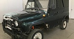 УАЗ 3151 315143 2.5d MT (86 л.с.) 4WD