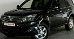 Great wall hover h3