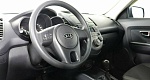 Kia Soul 1.6 Механика