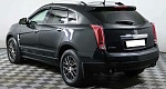 Cadillac srx акпп 2011 с пробегом 93 600 км