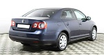 Volkswagen Jetta V