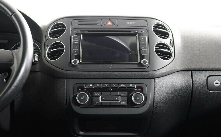Volkswagen Golf Plus II