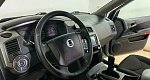 SsangYong Kyron I Рестайлинг
