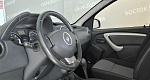 Renault Duster, 1 поколение
