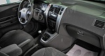Hyundai Tucson, 1 поколение