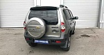 Chevrolet NIVA 1.7 MT (80 л.с.) 4WD