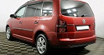 Volkswagen Touran 1.4 Робот