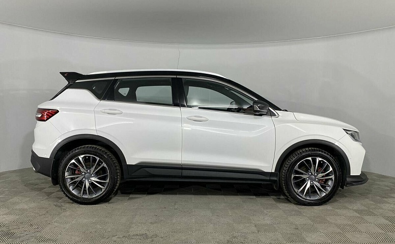 Geely Coolray I
