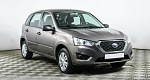 Datsun mi-DO 1.6 Автомат