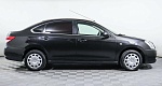 Nissan Almera III (G15)