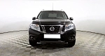 Nissan Terrano