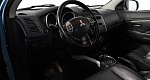 Mitsubishi ASX I