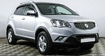 SsangYong Actyon II