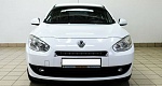 Renault Fluence I