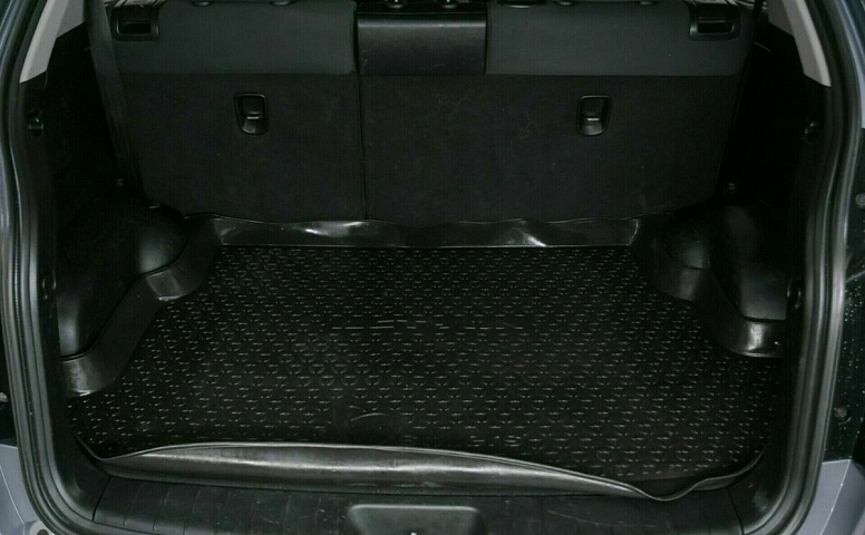 Ssangyong actyon