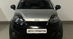 Chery INDIS 1.3 MT (83 л.с.)