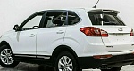 Chery tiggo 5