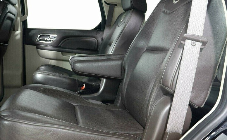 Cadillac Escalade 6.2 Автомат