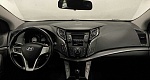 Hyundai i40 акпп 2013 с пробегом 86 809 км
