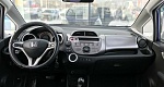 Honda Jazz II