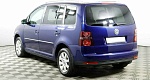 Volkswagen Touran 1.4 Робот
