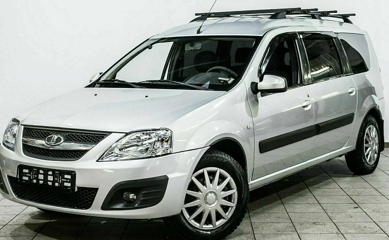 Lada (ваз) largus