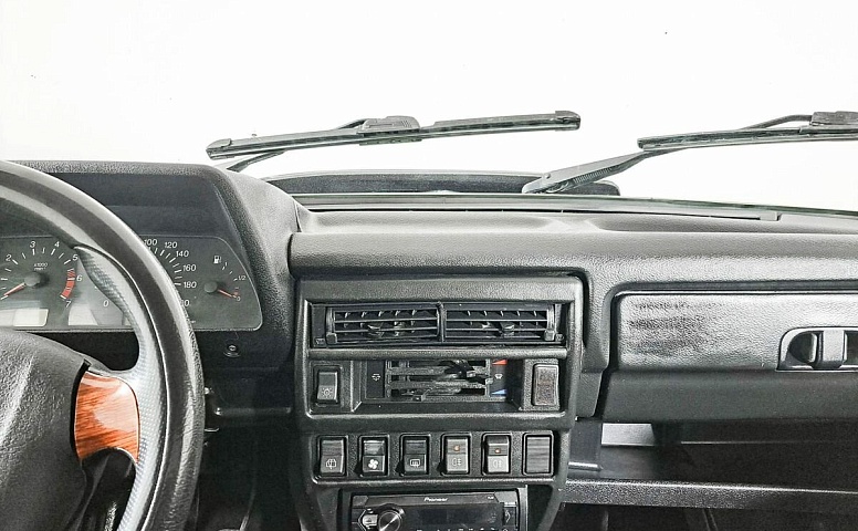 LADA (ВАЗ) 2131_4X4