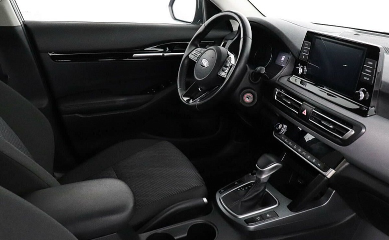 Kia Seltos 2.0 CVT