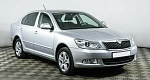 Skoda Octavia 1.8 Робот