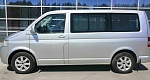 Volkswagen Multivan 2.5d MT (131 л.с.)