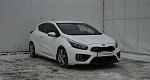 Kia Ceed GT 1.6 МКПП