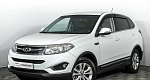 Chery Tiggo 5 2.0 МКПП
