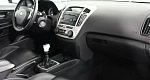 Kia Ceed 1.6 Механика