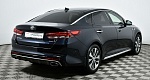Kia Optima 2.4 АКПП
