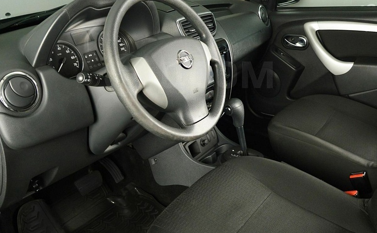 Nissan Terrano, 3 поколение