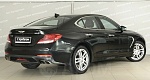 Genesis G70, 1 поколение