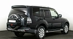 Mitsubishi Pajero 3.2 Автомат