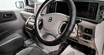 Nissan Elgrand, 2 поколение