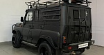 УАЗ HUNTER 315196 2.7 MT (112 л.с.) 4WD