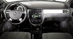 Chevrolet Lacetti I