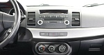 Mitsubishi Lancer X