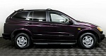 Ssangyong kyron