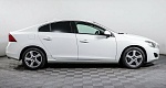 Volvo S60 II