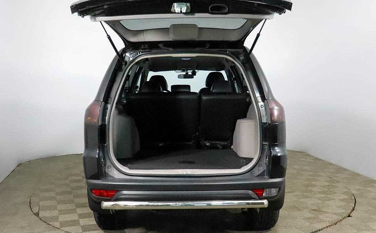 Mitsubishi pajero sport акпп 2012 с пробегом 98 344 км