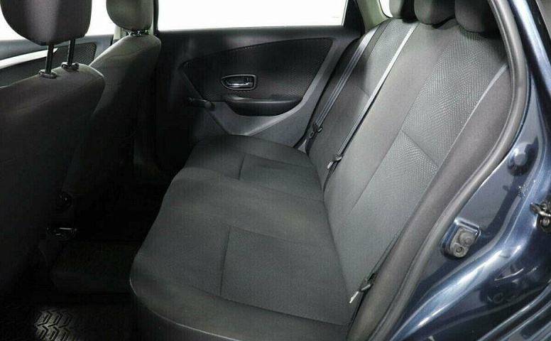 Nissan Almera 1.6 Автомат